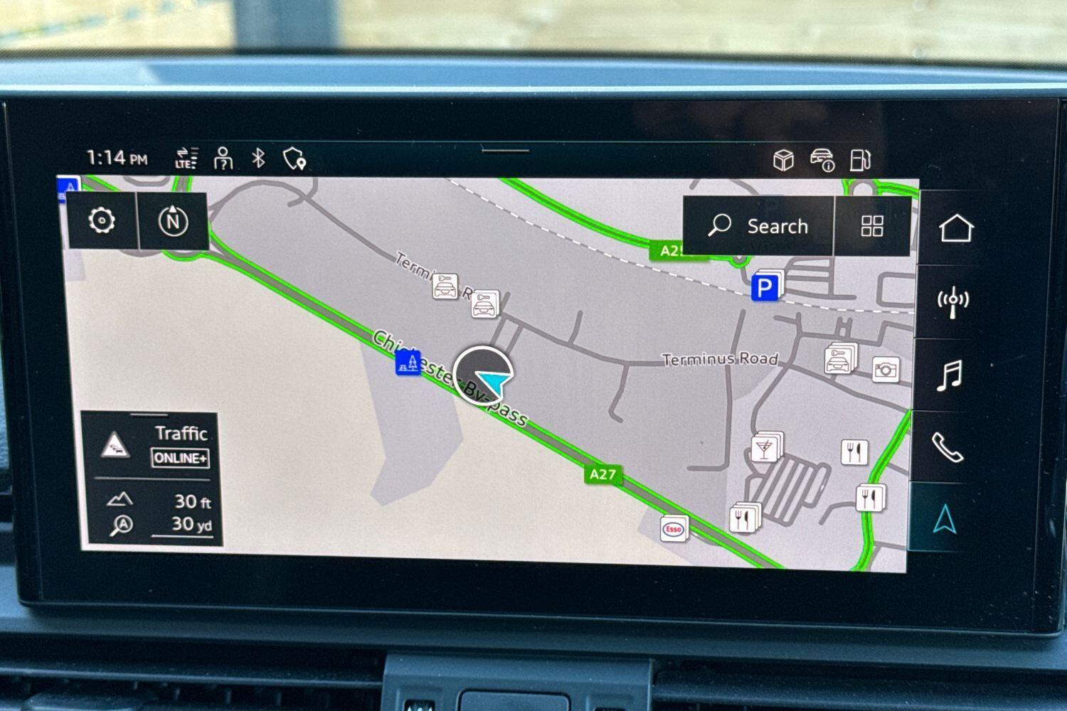 Used Audi Q5 2023 for sale - 77155620: Photo 5