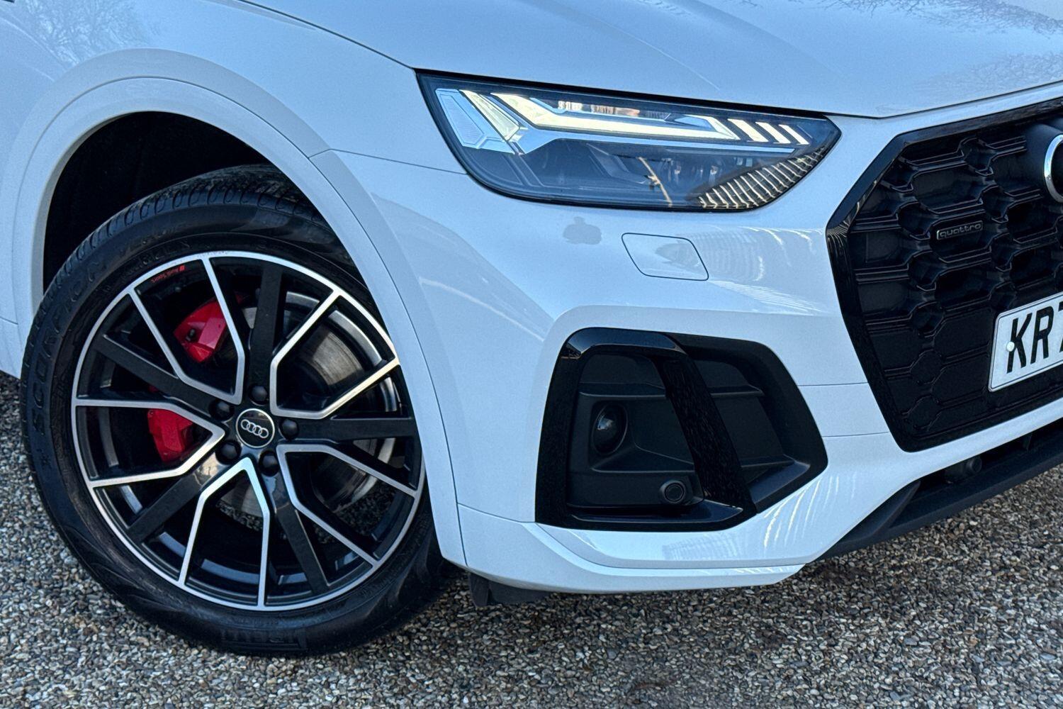 Used Audi Q5 2023 for sale - 77155620: Photo 7