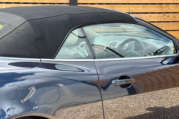 Used Jaguar XK 2011 for sale - 75532735: Photo 15