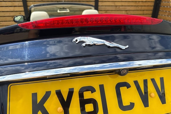 Used Jaguar XK 2011 for sale - 75532735: Photo 22