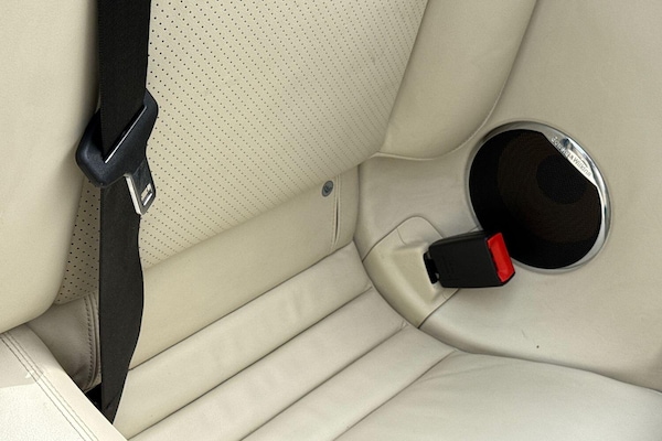 Used Jaguar XK 2011 for sale - 75532735: Photo 26