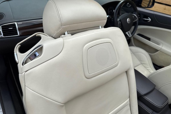 Used Jaguar XK 2011 for sale - 75532735: Photo 33
