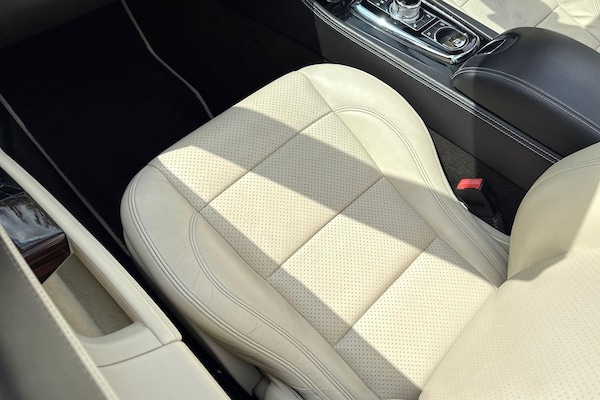 Used Jaguar XK 2011 for sale - 75532735: Photo 34