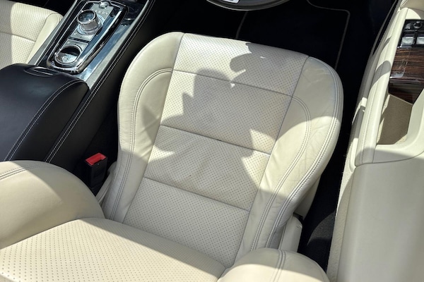Used Jaguar XK 2011 for sale - 75532735: Photo 35