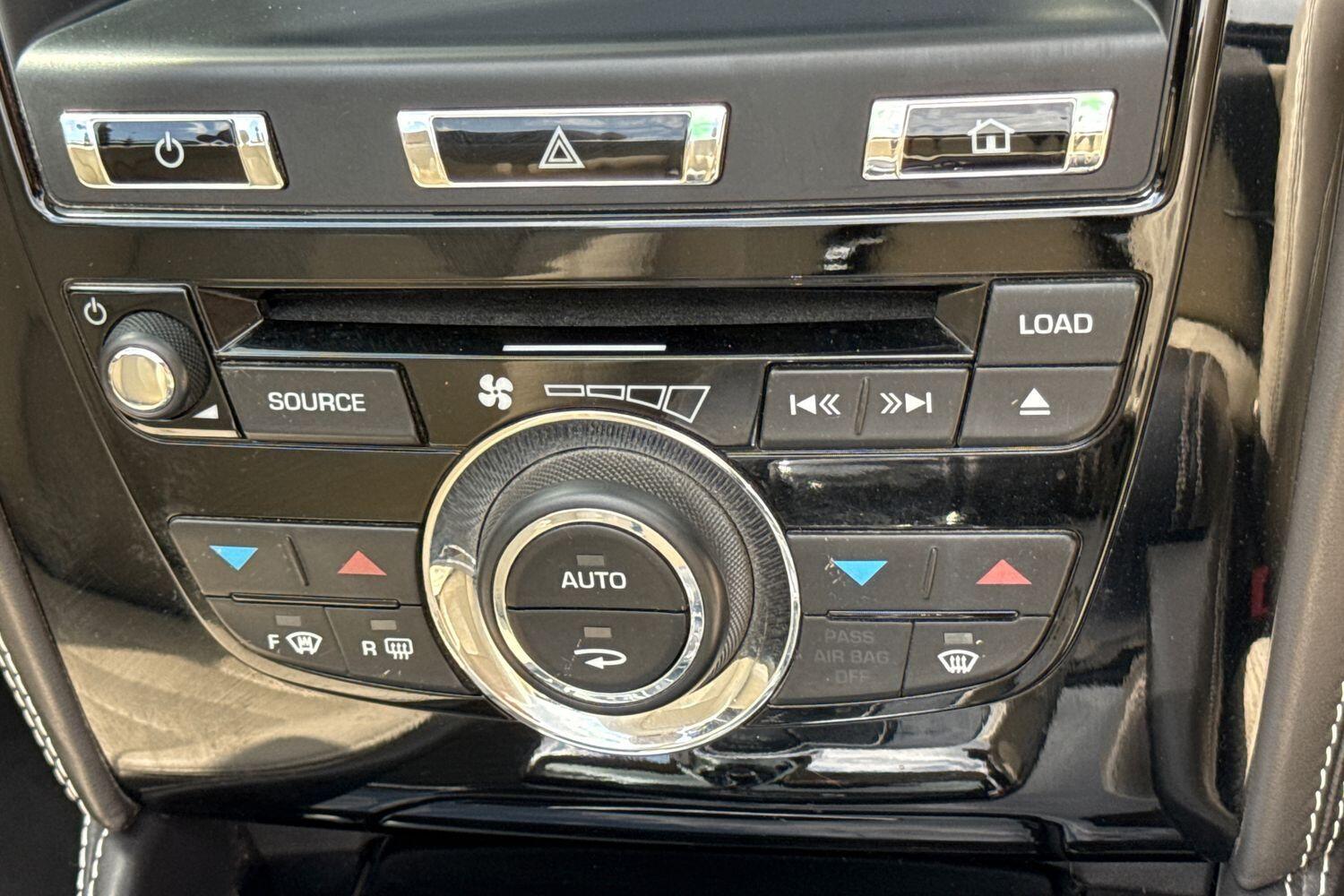 Vehicle 40