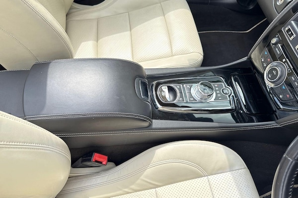 Used Jaguar XK 2011 for sale - 75532735: Photo 42