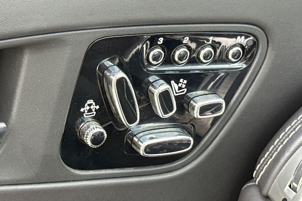 Used Jaguar XK 2011 for sale - 75532735: Photo 44