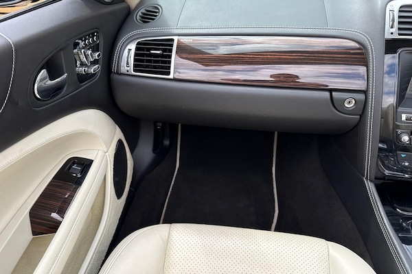 Used Jaguar XK 2011 for sale - 75532735: Photo 47
