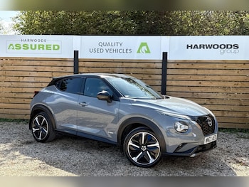 2023 (23) - 1.6 Tekna+ SUV 5dr Petrol Hybrid Auto Euro 6 (143 ps)