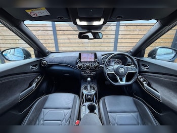 Used Nissan Juke 2023 for sale - 75977933: Photo