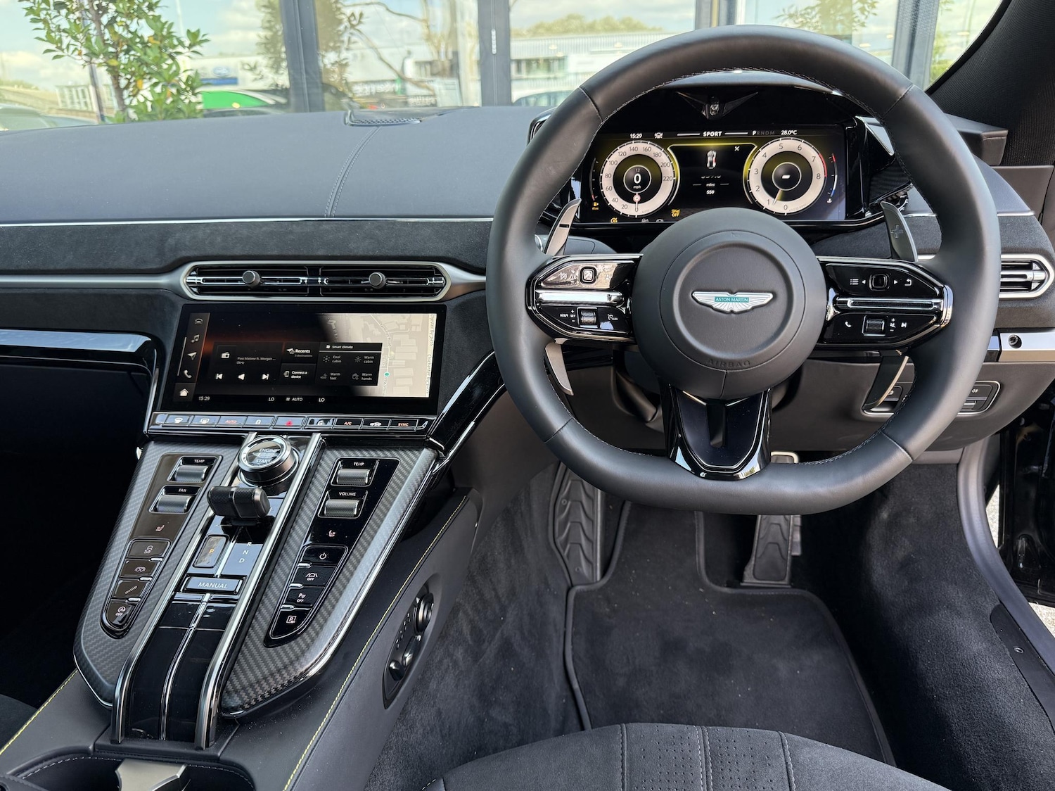 Used Aston Martin Vantage 2025 for sale - 77130884: Photo 26