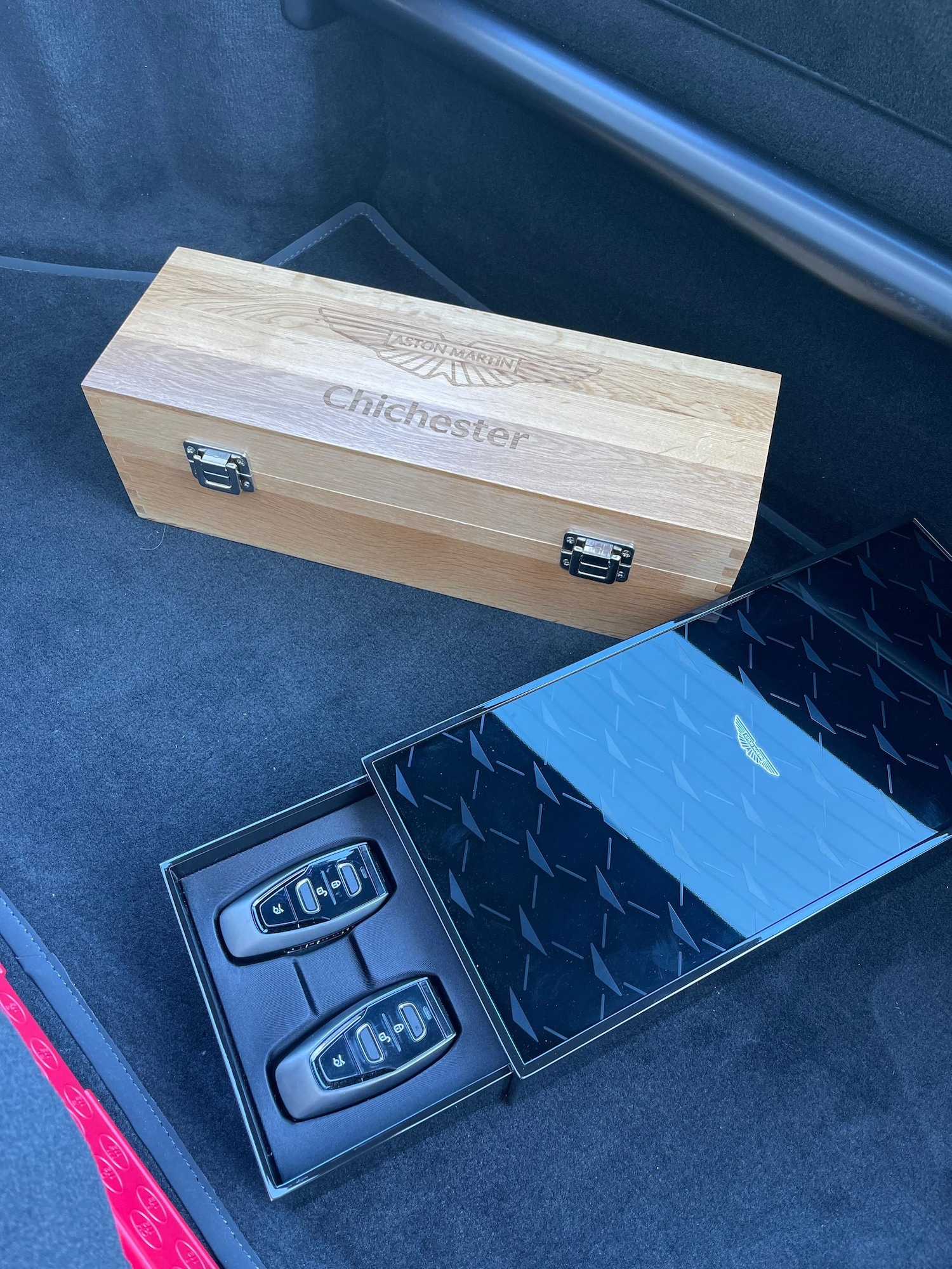 Used Aston Martin Vantage 2025 for sale - 77130884: Photo 44