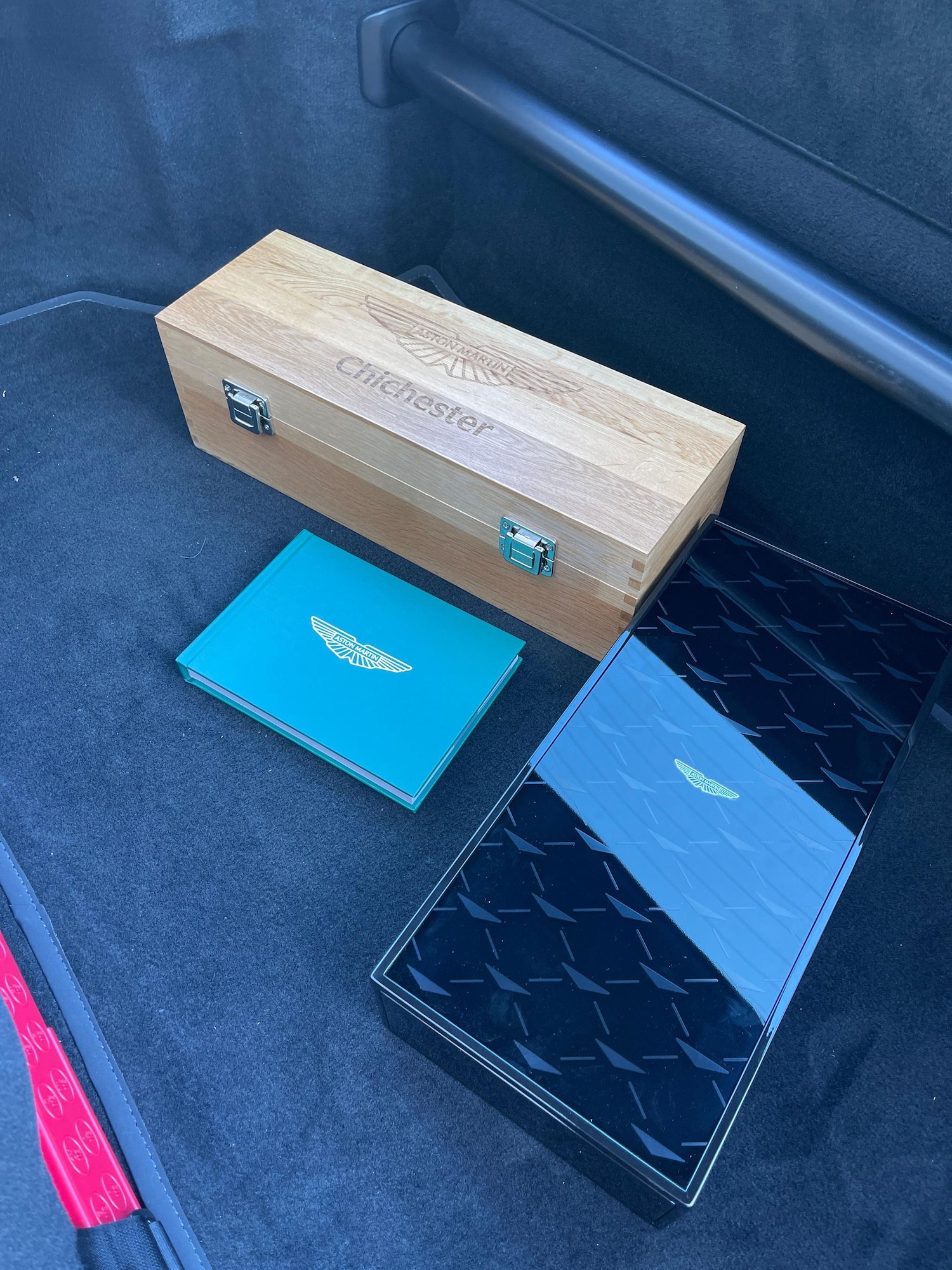 Used Aston Martin Vantage 2025 for sale - 77130884: Photo 45