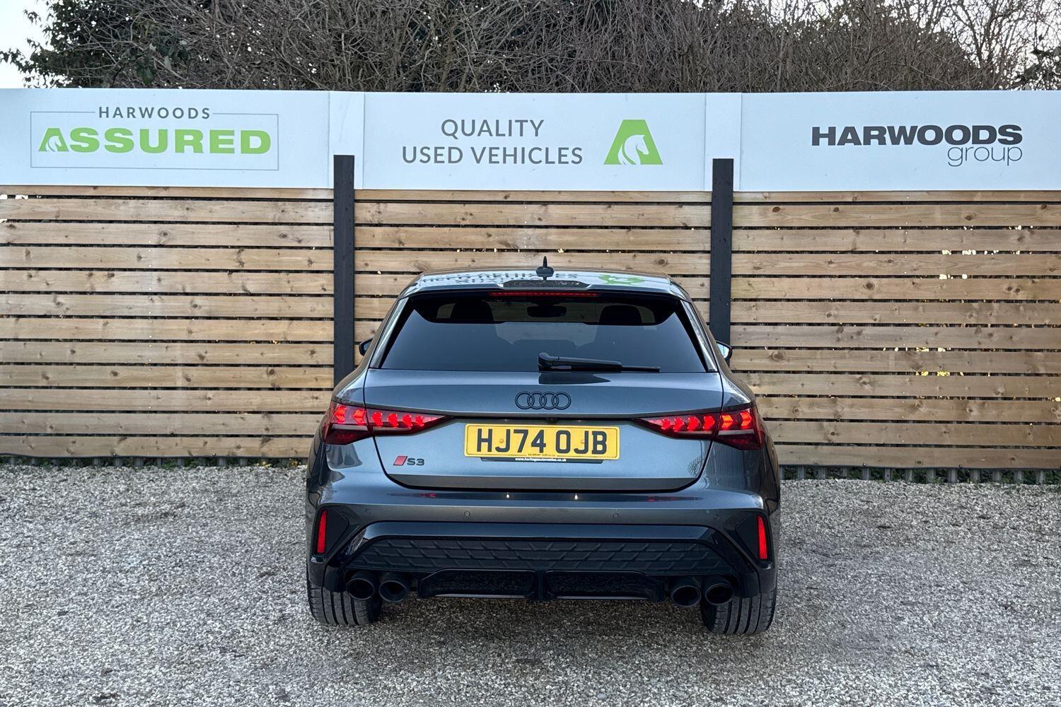 Used Audi A3 2024 for sale - 77156290: Photo 10