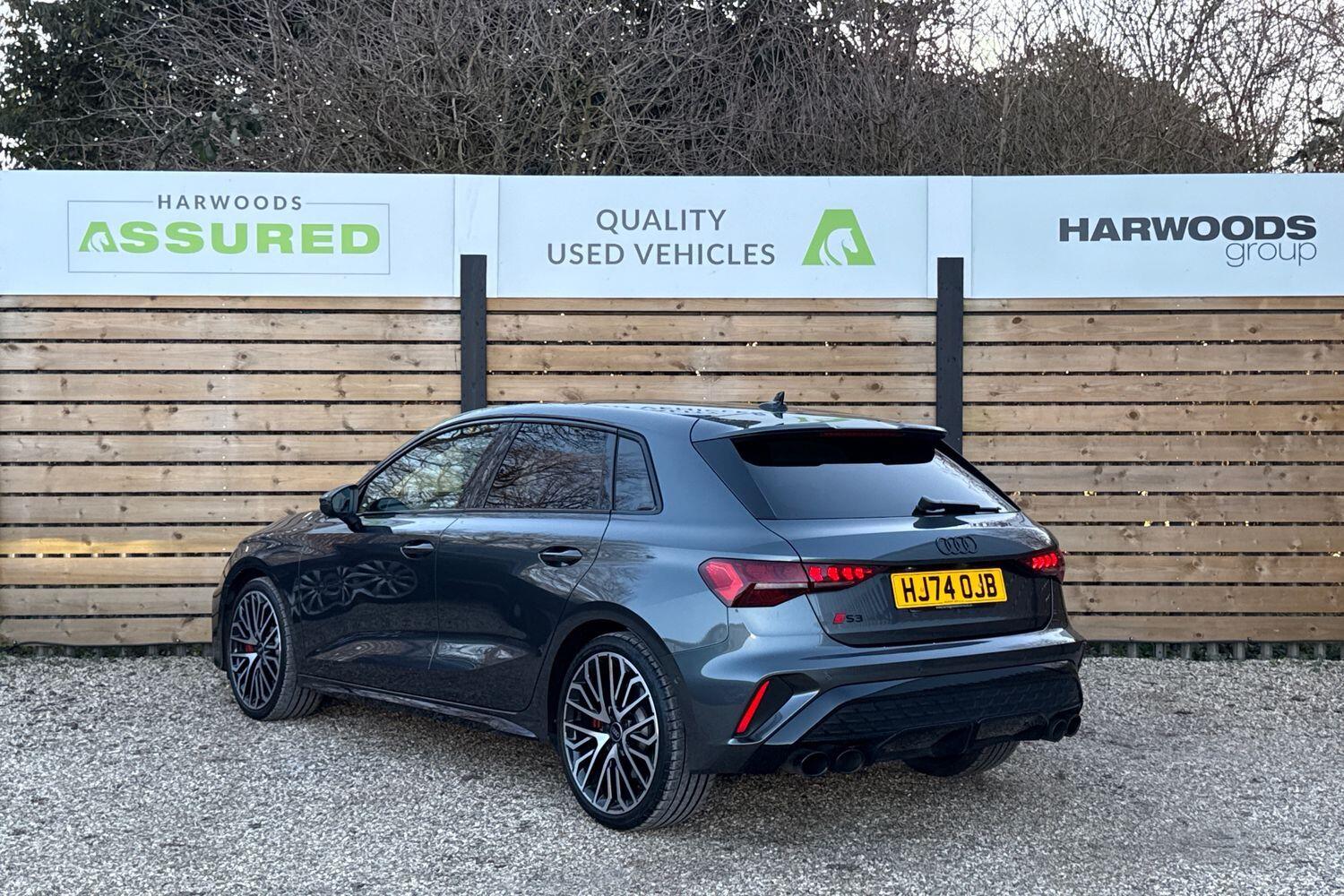 Used Audi A3 2024 for sale - 77156290: Photo 11