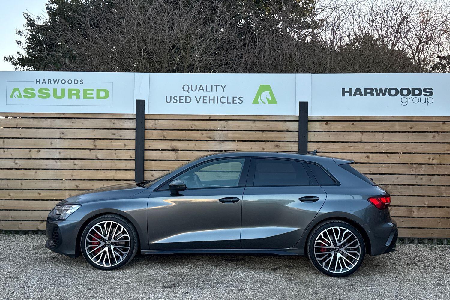 Used Audi A3 2024 for sale - 77156290: Photo 12