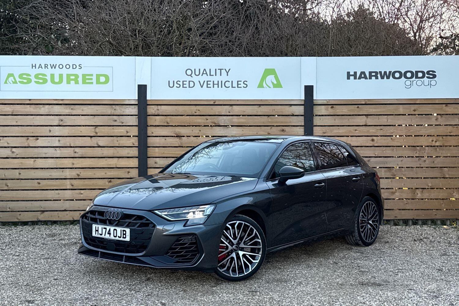 Used Audi A3 2024 for sale - 77156290: Photo 13