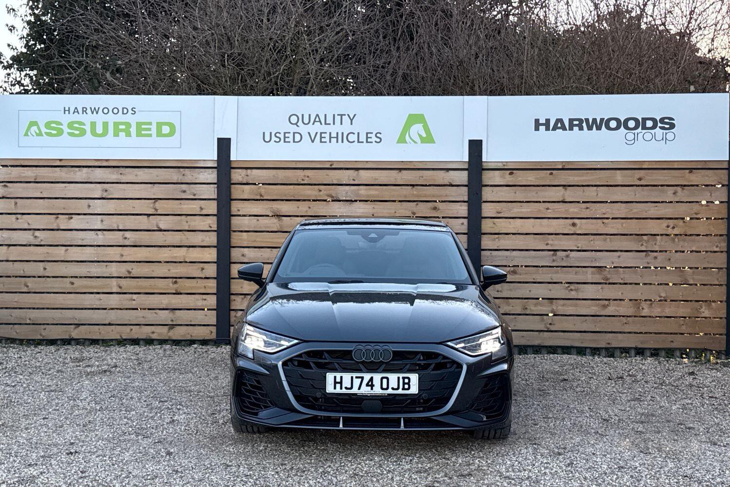 Used Audi A3 2024 for sale - 77156290: Photo 14