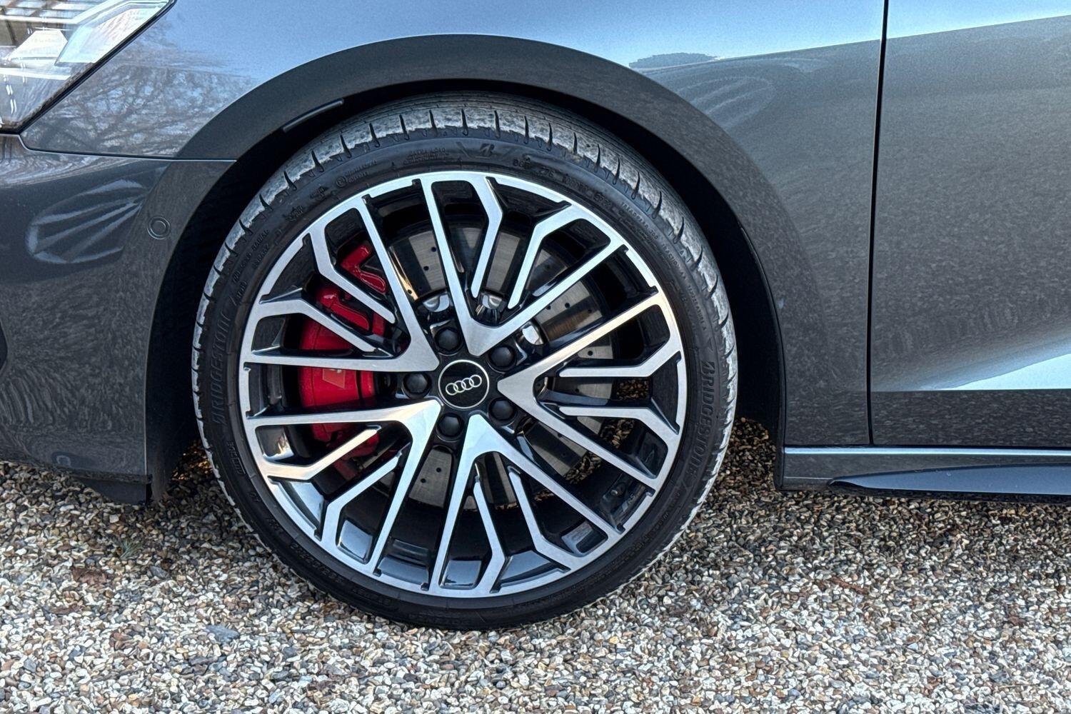 Used Audi A3 2024 for sale - 77156290: Photo 15