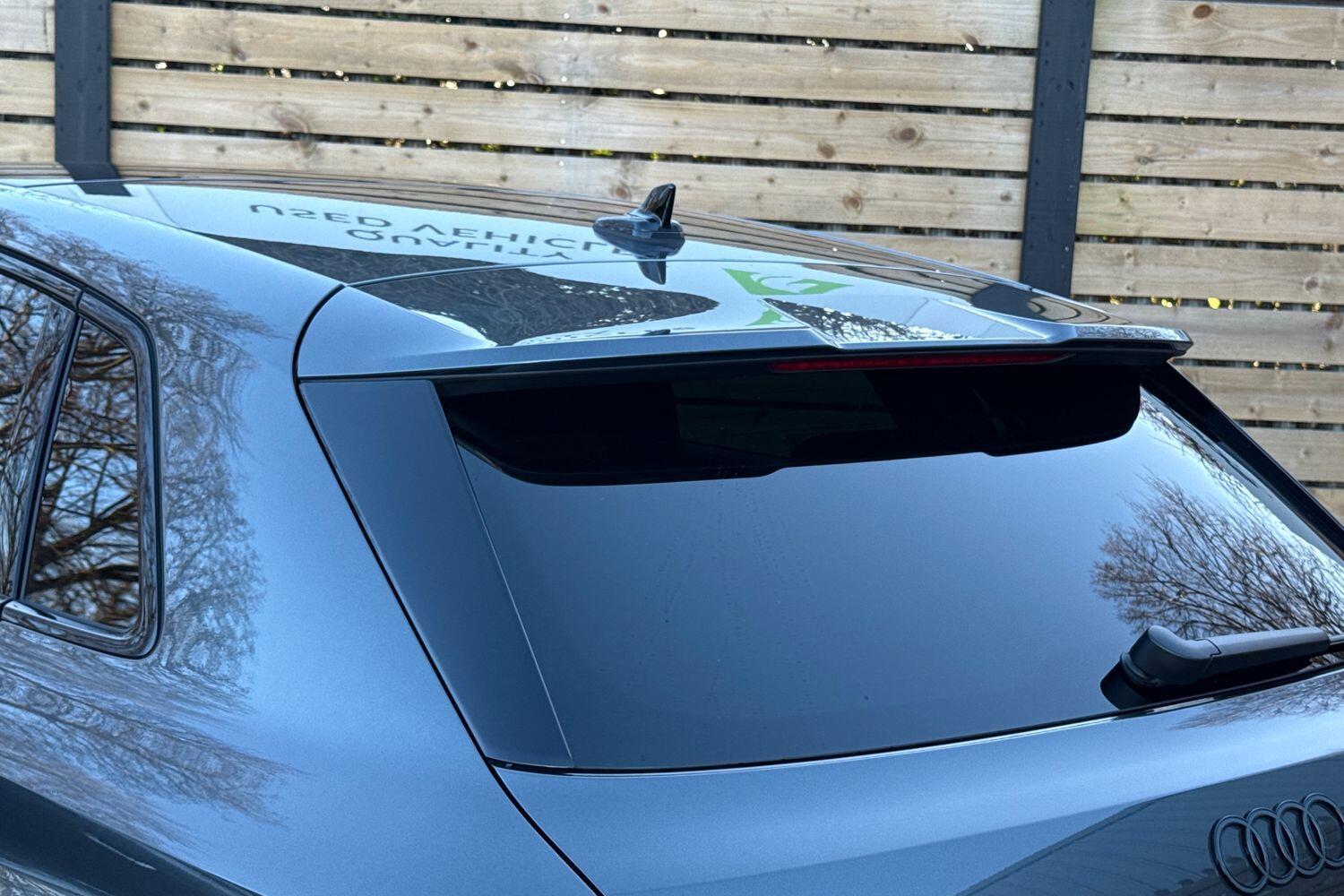 Used Audi A3 2024 for sale - 77156290: Photo 17