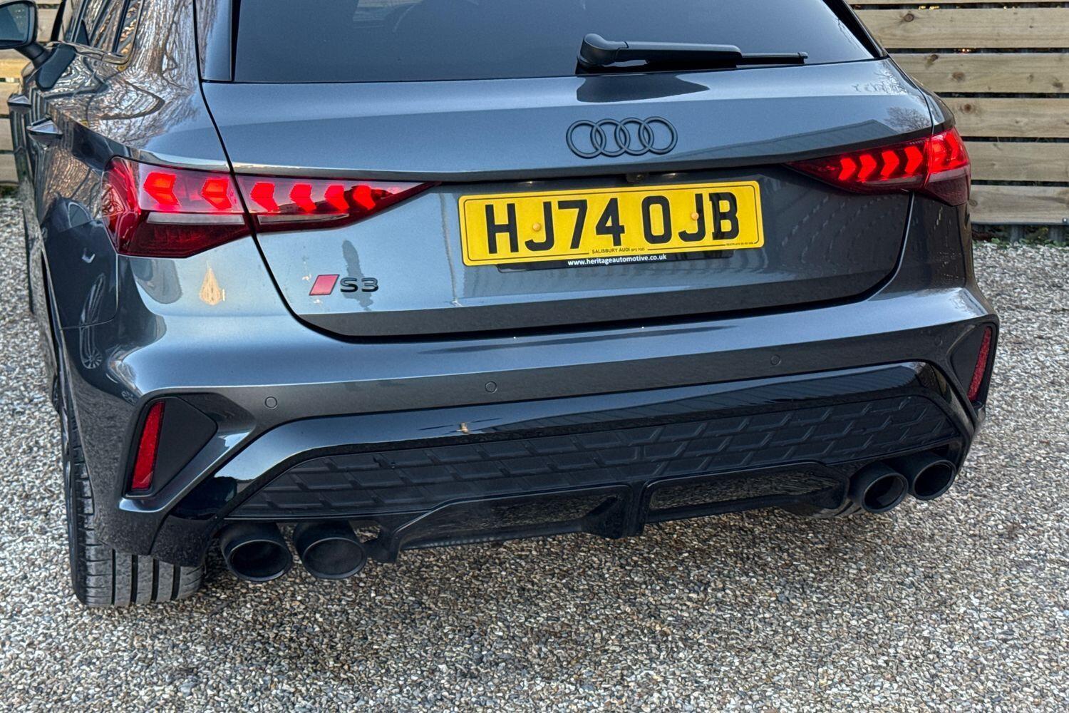 Used Audi A3 2024 for sale - 77156290: Photo 19