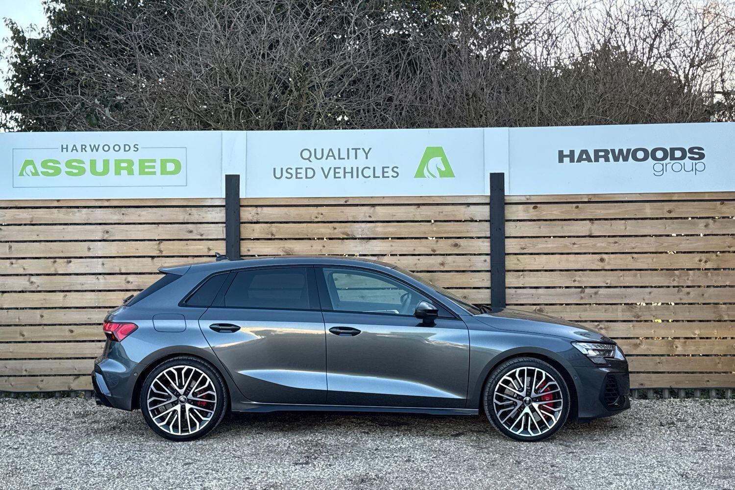 Used Audi A3 2024 for sale - 77156290: Photo 2