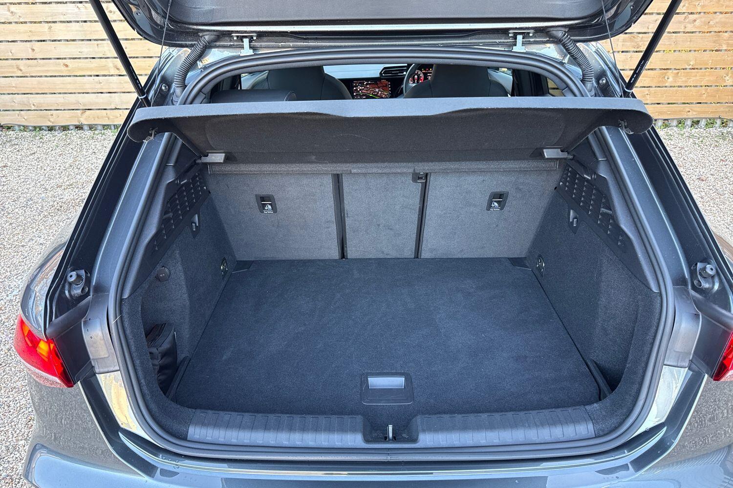 Used Audi A3 2024 for sale - 77156290: Photo 22