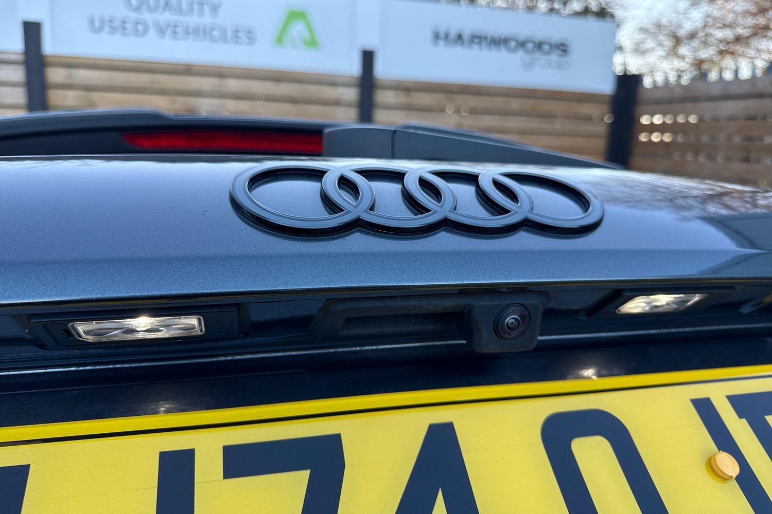 Used Audi A3 2024 for sale - 77156290: Photo 23