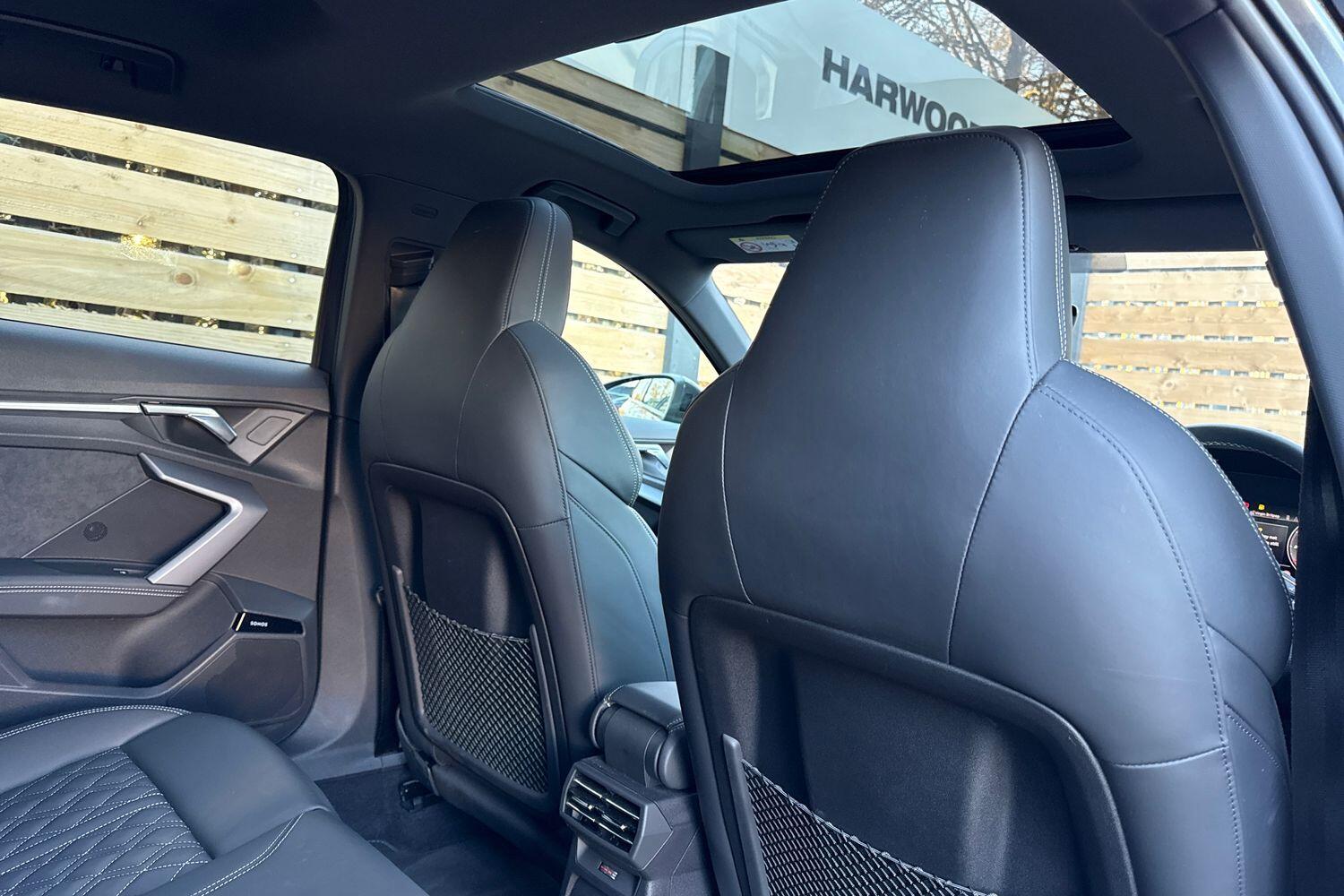 Used Audi A3 2024 for sale - 77156290: Photo 26