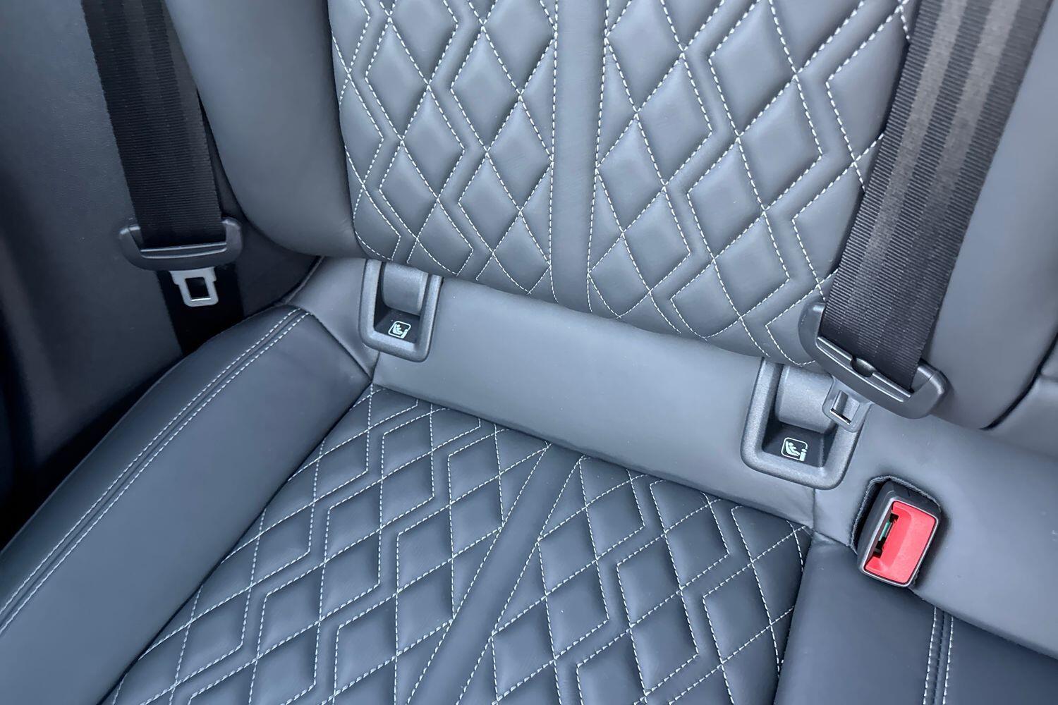 Used Audi A3 2024 for sale - 77156290: Photo 27