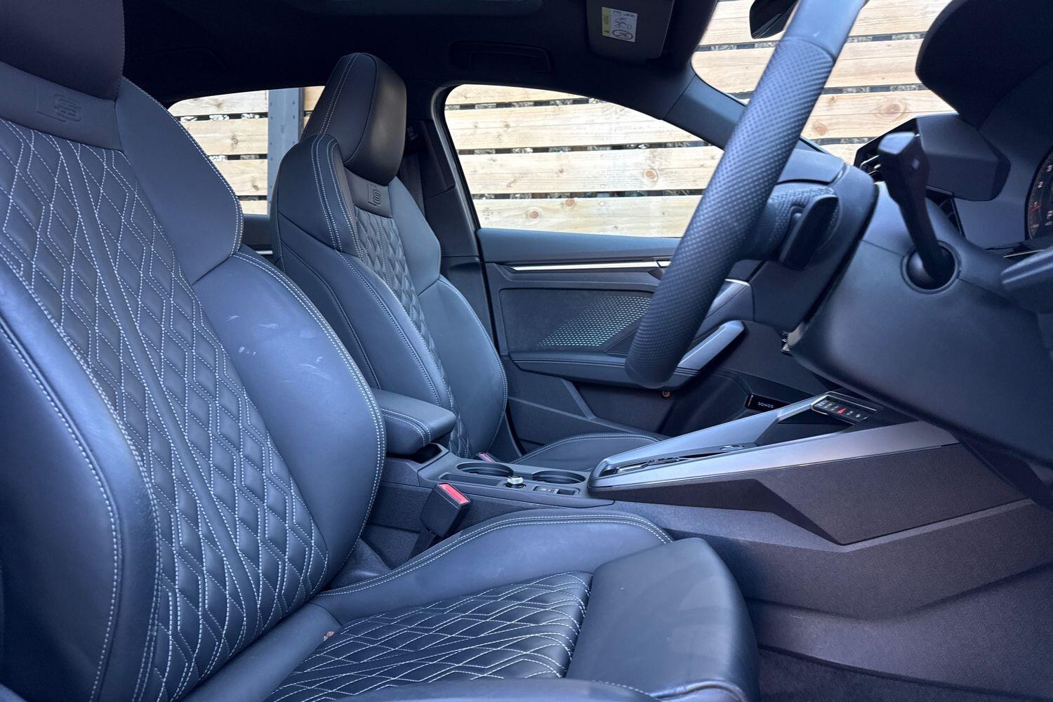 Used Audi A3 2024 for sale - 77156290: Photo 28