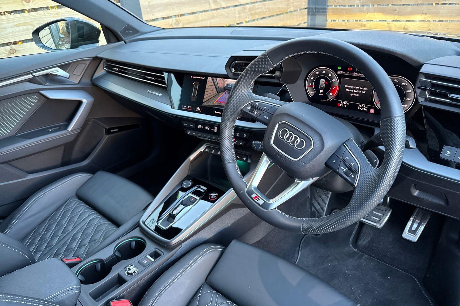 Used Audi A3 2024 for sale - 77156290: Photo 29