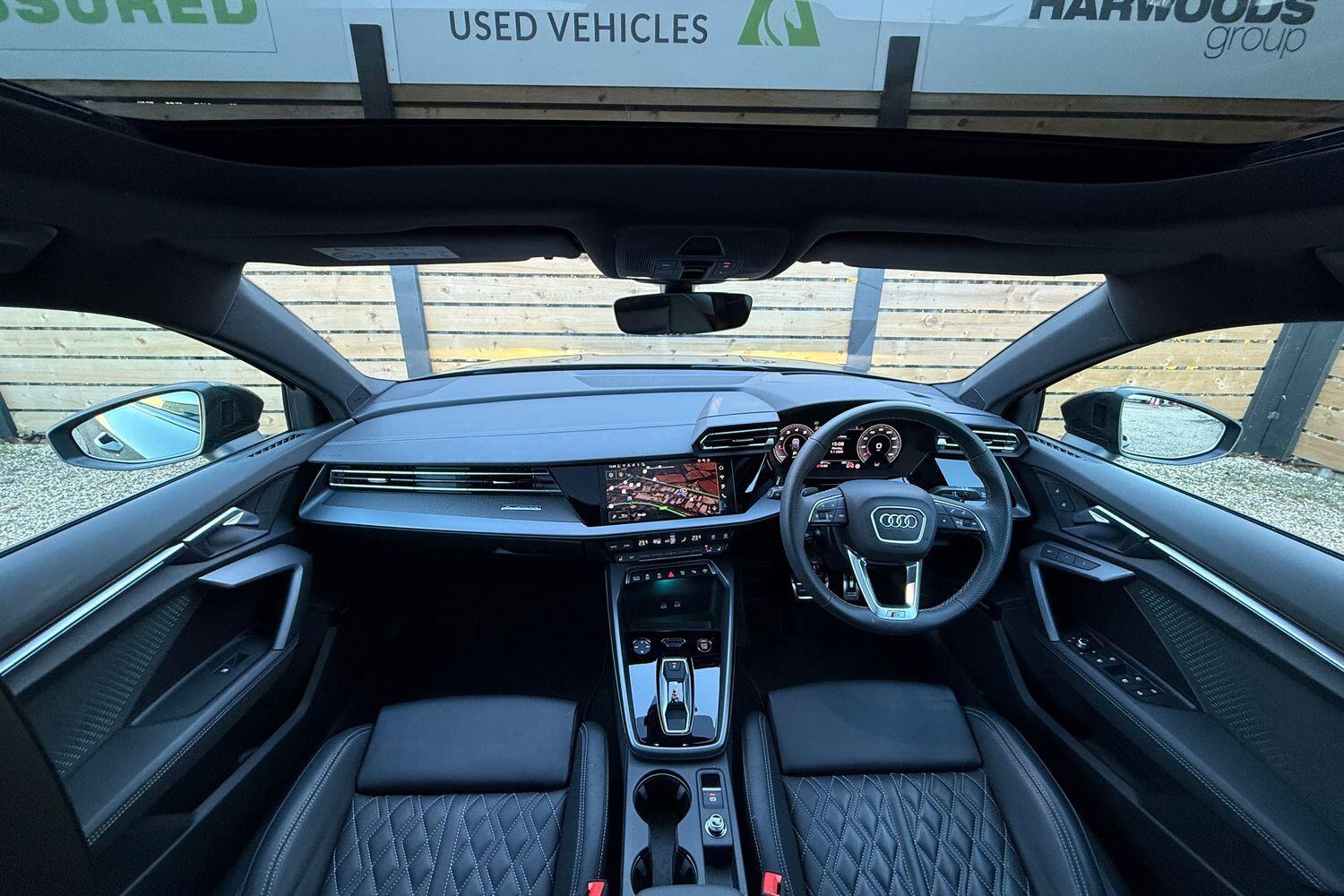 Used Audi A3 2024 for sale - 77156290: Photo 3