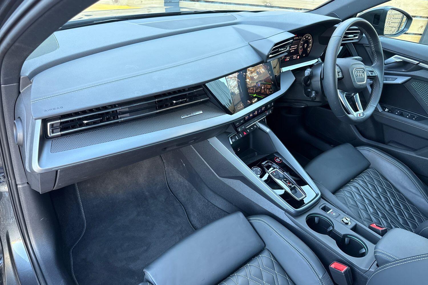 Used Audi A3 2024 for sale - 77156290: Photo 30