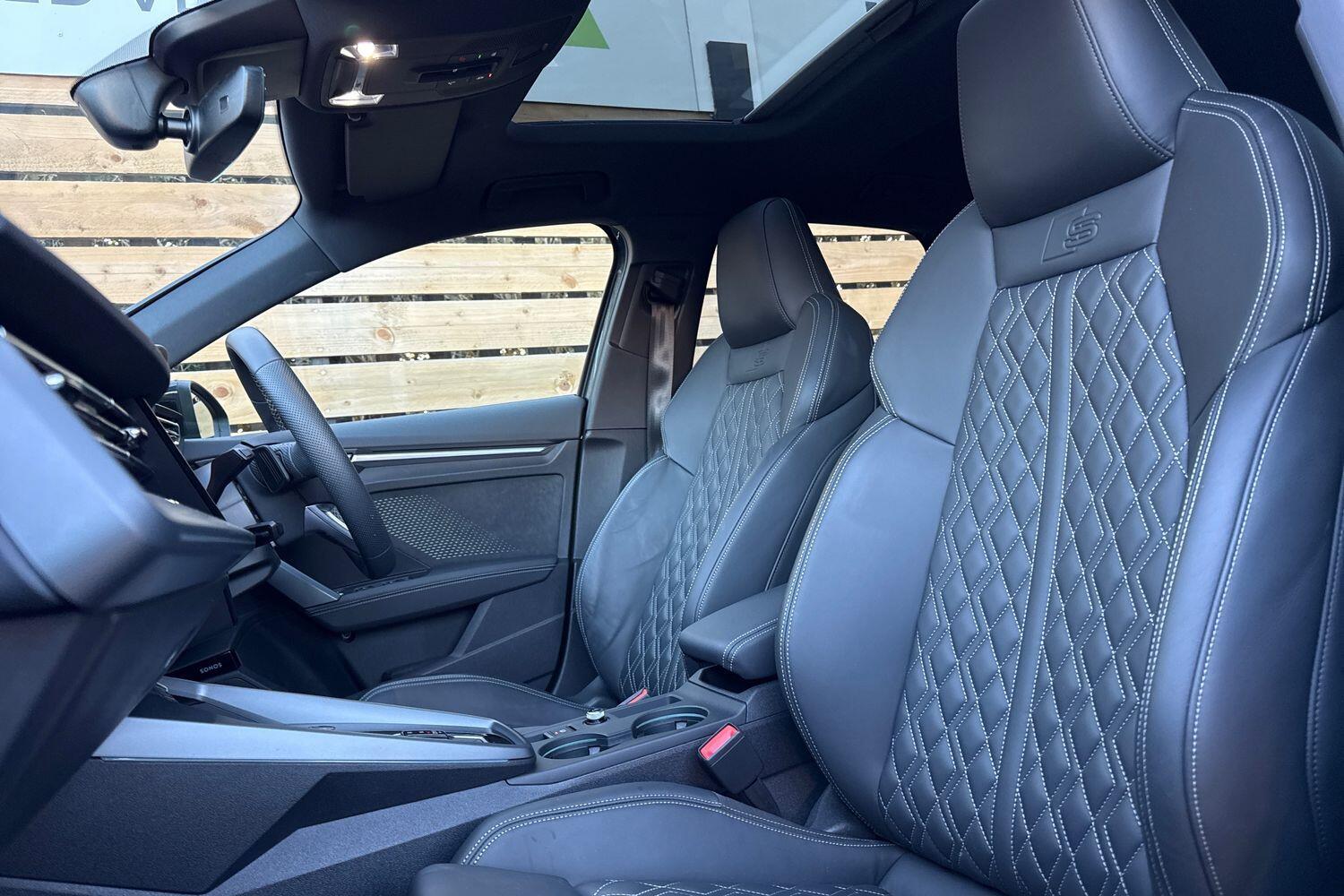 Used Audi A3 2024 for sale - 77156290: Photo 31