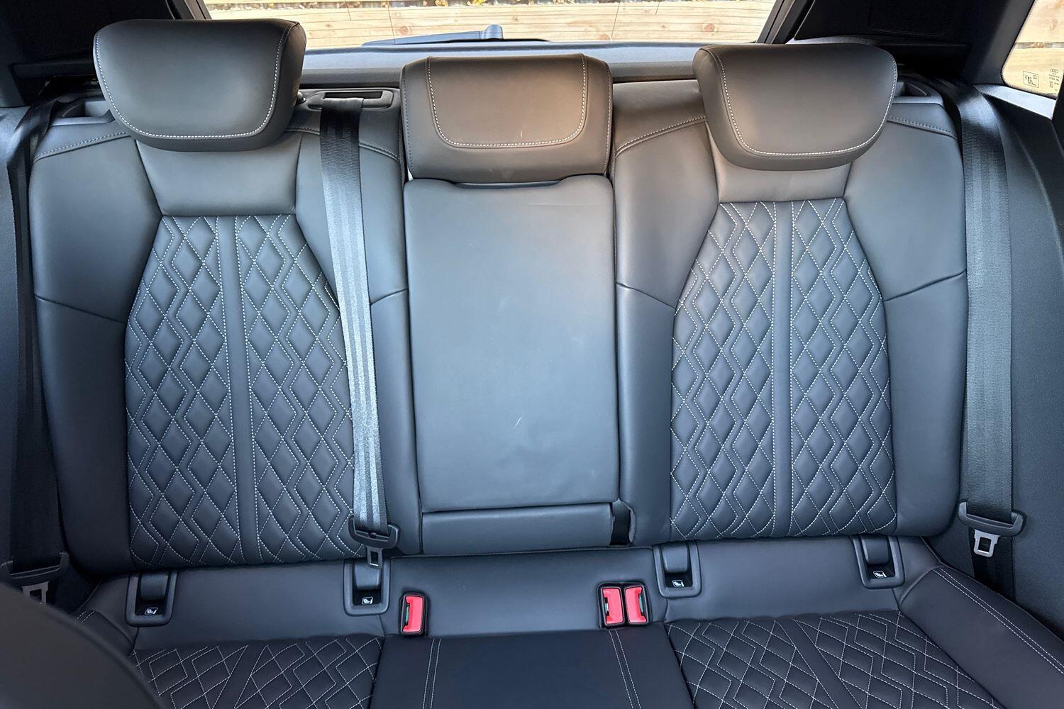 Used Audi A3 2024 for sale - 77156290: Photo 33