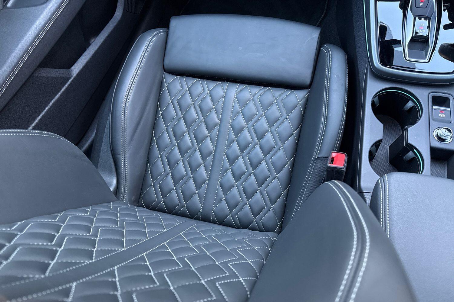 Used Audi A3 2024 for sale - 77156290: Photo 34