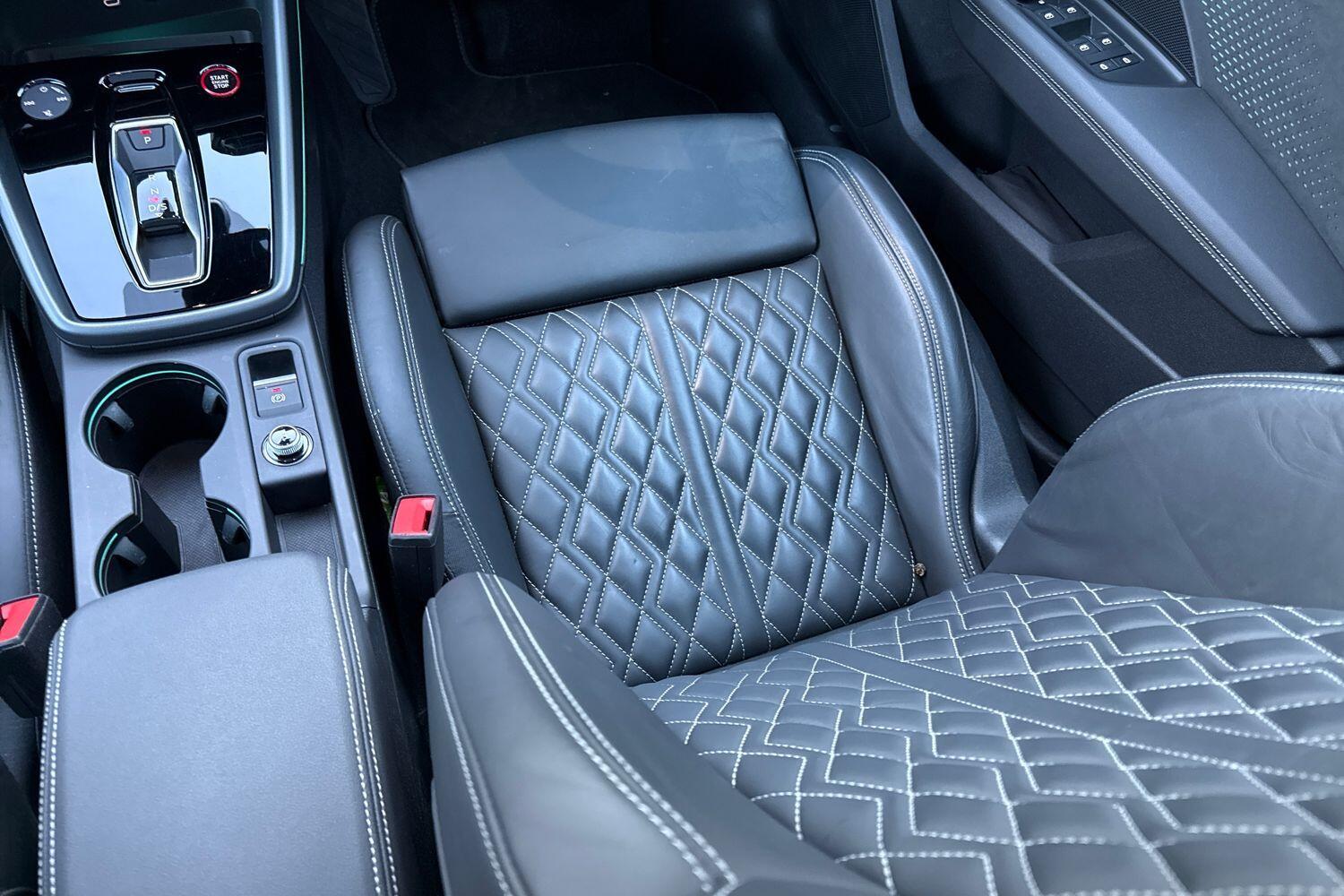 Used Audi A3 2024 for sale - 77156290: Photo 35