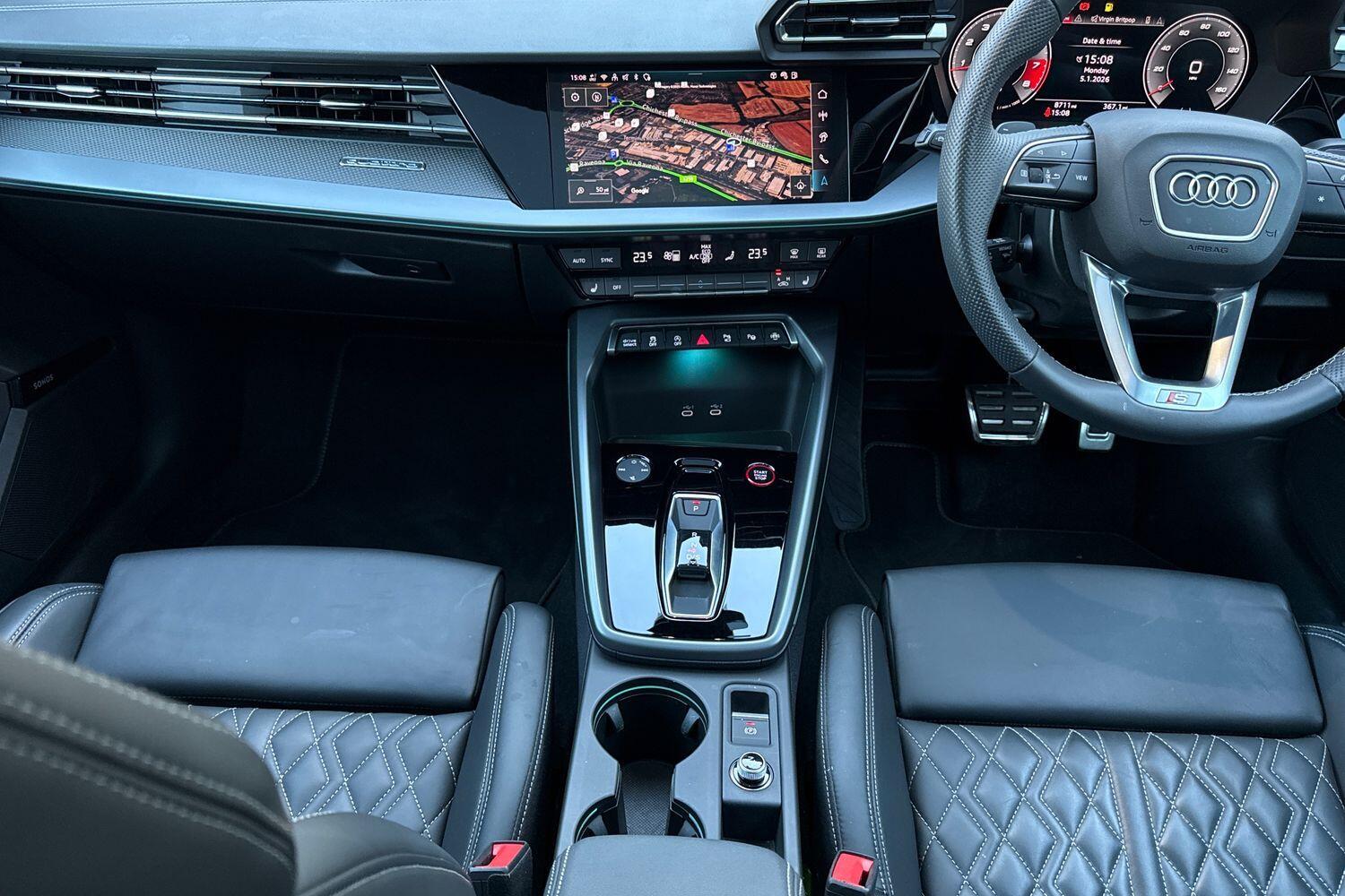 Used Audi A3 2024 for sale - 77156290: Photo 37