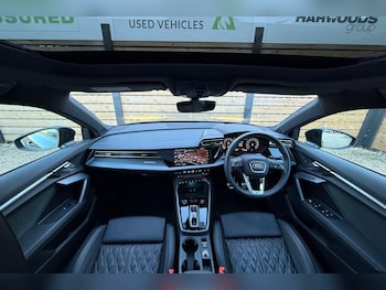 Used Audi A3 2024 for sale - 77156290: Photo