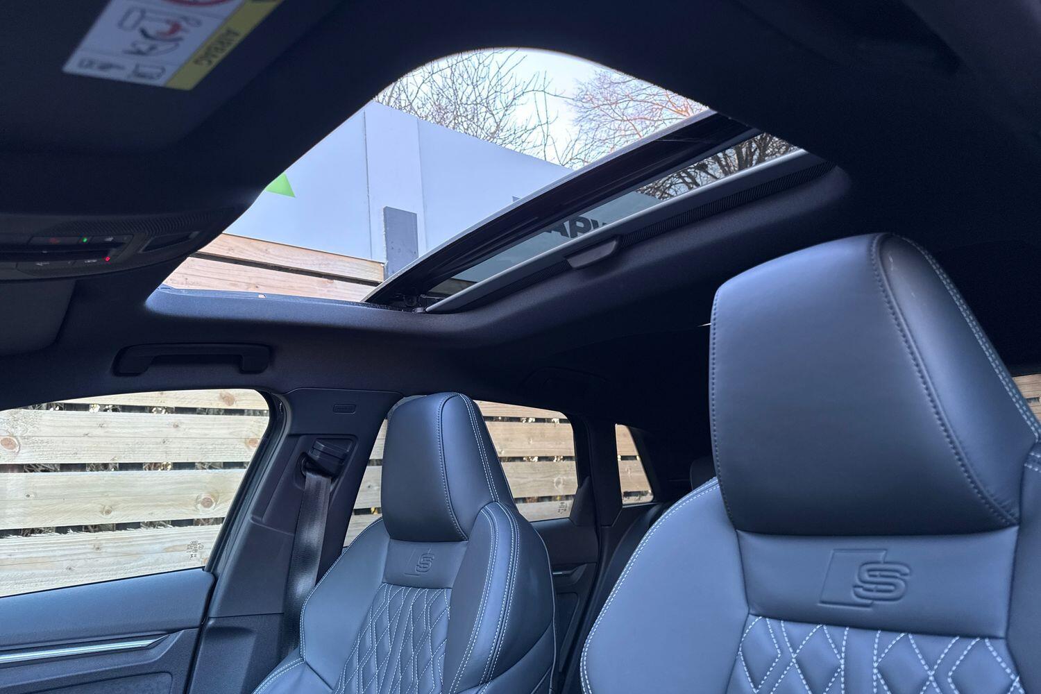 Used Audi A3 2024 for sale - 77156290: Photo 4