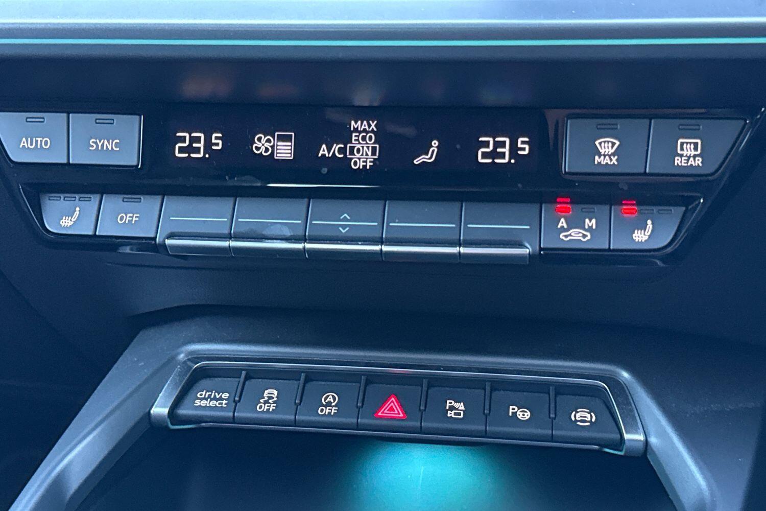 Used Audi A3 2024 for sale - 77156290: Photo 40