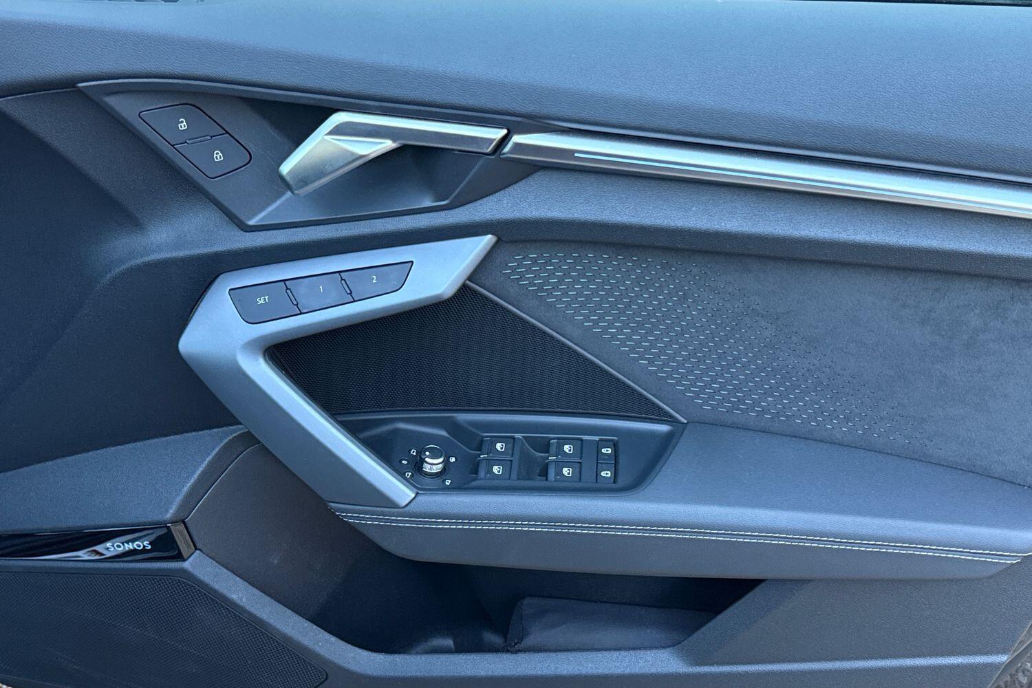 Used Audi A3 2024 for sale - 77156290: Photo 41