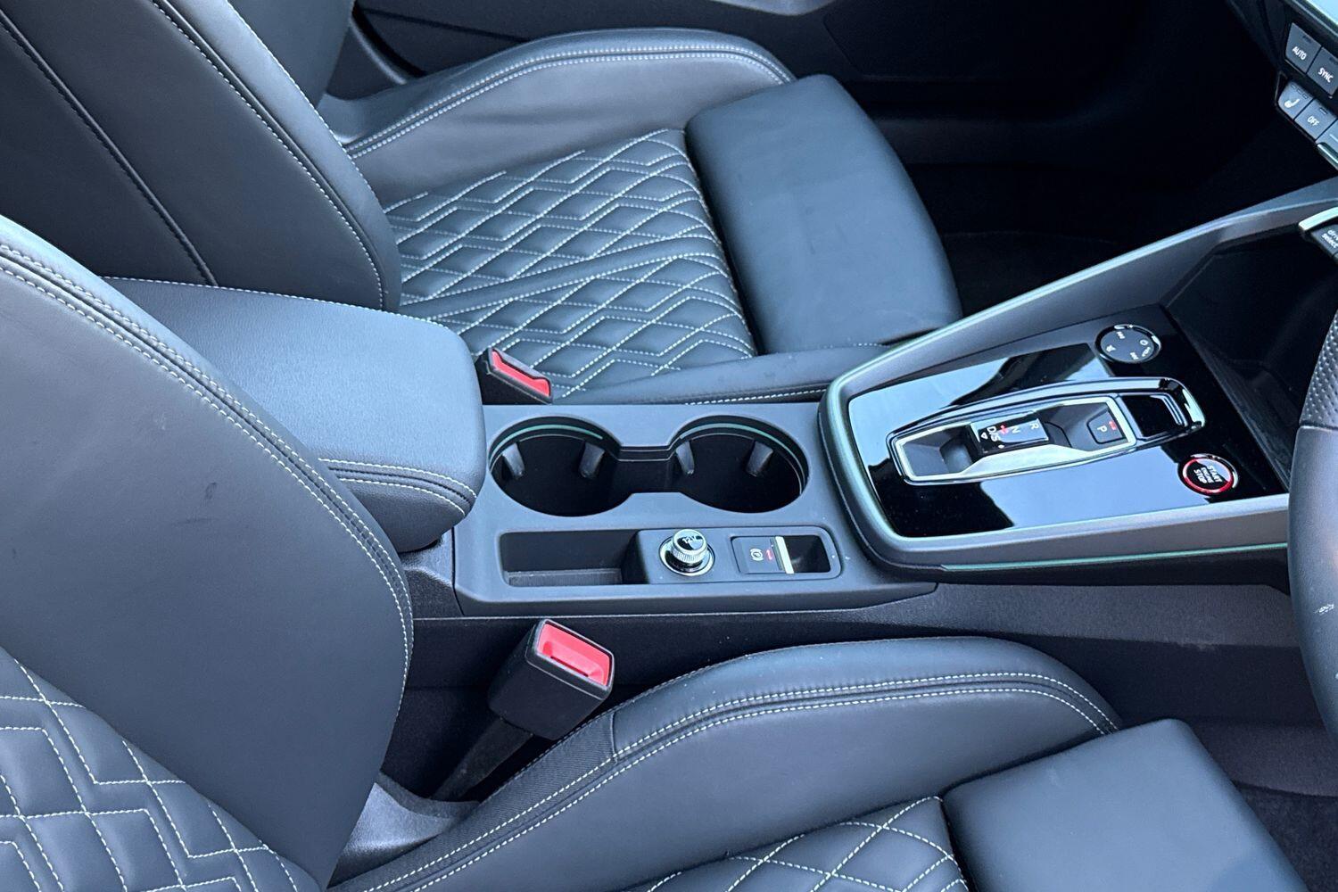 Used Audi A3 2024 for sale - 77156290: Photo 42