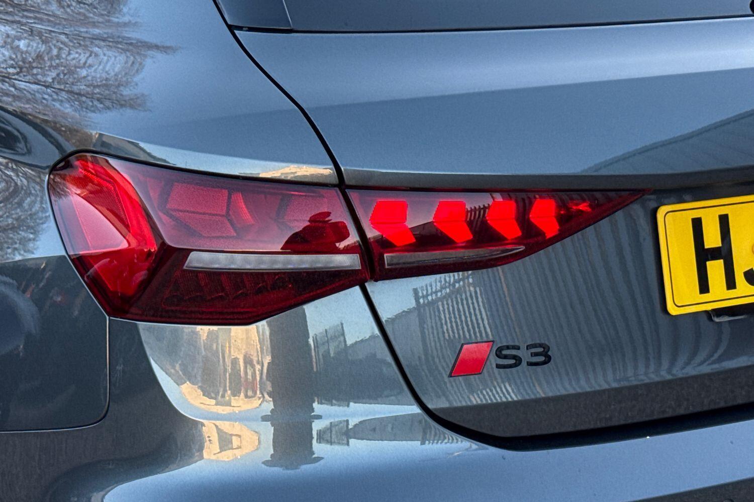 Used Audi A3 2024 for sale - 77156290: Photo 43