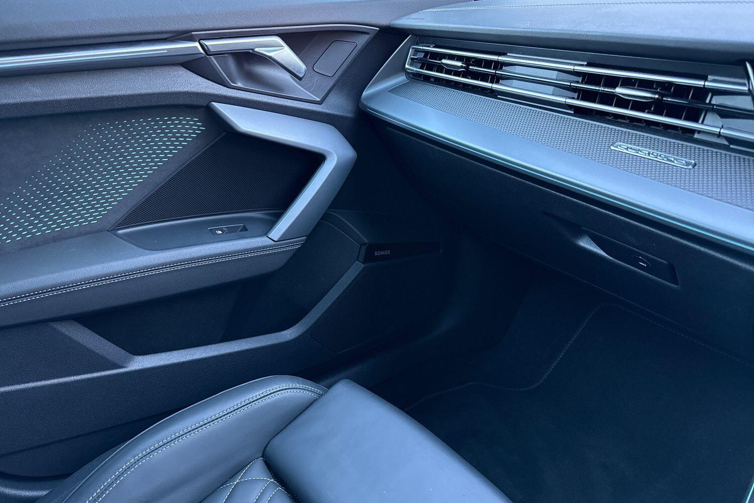 Used Audi A3 2024 for sale - 77156290: Photo 49