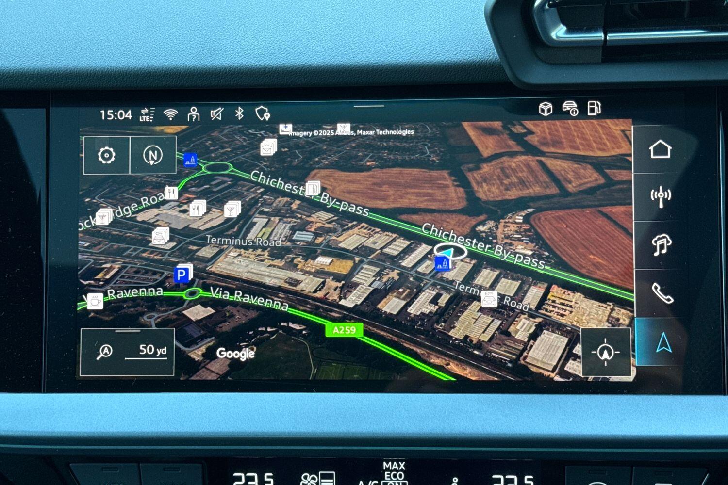 Used Audi A3 2024 for sale - 77156290: Photo 5