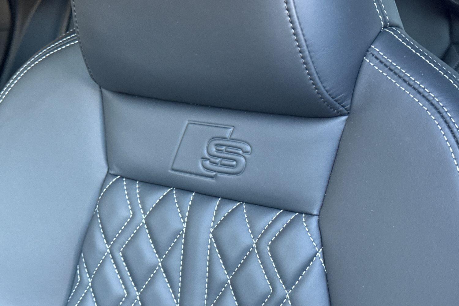 Used Audi A3 2024 for sale - 77156290: Photo 63