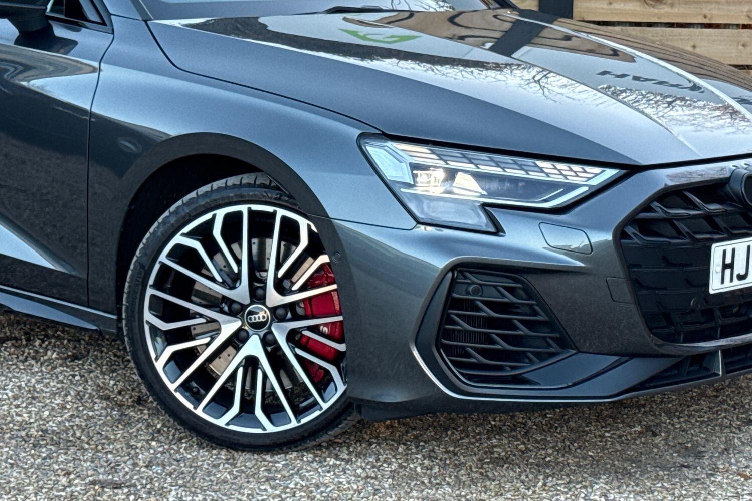 Used Audi A3 2024 for sale - 77156290: Photo 8