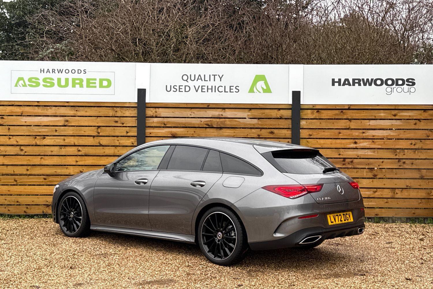 Used Mercedes-Benz CLA 2022 for sale - 77191589: Photo 10